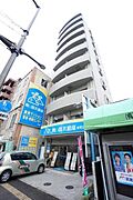 本町五丁目駅より徒歩1分 7階 築22年5ヶ月の賃貸物件