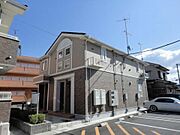 土橋駅より徒歩14分 1階 築19年6ヶ月の賃貸物件