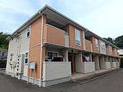 道後温泉駅より徒歩13分 2階 築17年10ヶ月の賃貸物件