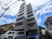 ルネッサンス樽味の賃貸物件