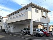 福音寺駅より徒歩15分 2階 築37年7ヶ月の賃貸物件