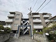 土居田駅より徒歩11分 4階 築31年4ヶ月の賃貸物件