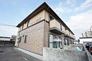 久米駅より徒歩22分 2階 築22年5ヶ月の賃貸物件