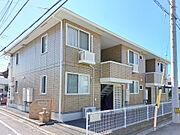 岡田駅より徒歩2分 1階 築17年8ヶ月の賃貸物件