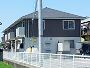 山西駅より徒歩9分 1階 築10年4ヶ月の賃貸物件