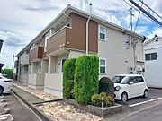 横河原駅より徒歩4分 2階 築15年10ヶ月の賃貸物件