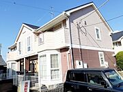 伊予和気駅より徒歩21分 1階 築29年4ヶ月の賃貸物件