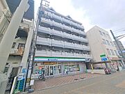 鉄砲町駅より徒歩3分 5階 築32年11ヶ月の賃貸物件