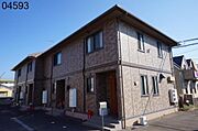 市坪駅より徒歩21分 1階 築20年2ヶ月の賃貸物件