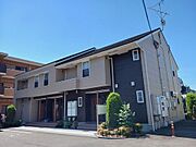 松前駅より徒歩11分 1階 築18年2ヶ月の賃貸物件