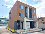 市坪駅より徒歩36分 2階 築9年7ヶ月の賃貸物件