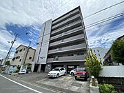 ペルルブラン高砂 5階 築26年6ヶ月の賃貸物件