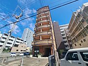 本町三丁目駅より徒歩4分 6階 築21年4ヶ月の賃貸物件