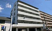 横河原駅より徒歩8分 2階 築31年7ヶ月の賃貸物件