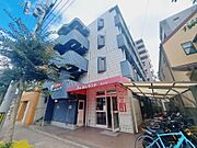 清水町駅より徒歩5分 3階 築41年5ヶ月の賃貸物件