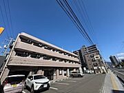 高砂町駅より徒歩8分 2階 築23年7ヶ月の賃貸物件