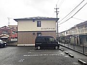 本町六丁目駅より徒歩8分 1階 築25年1ヶ月の賃貸物件