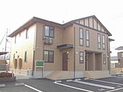 土居田駅より徒歩10分 2階 築10年7ヶ月の賃貸物件
