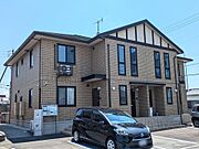 土居田駅より徒歩10分 2階 築10年10ヶ月の賃貸物件