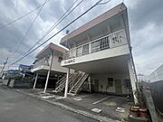 北久米駅より徒歩18分 2階 築42年3ヶ月の賃貸物件