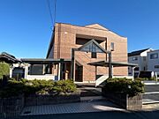 北久米駅より徒歩26分 2階 築18年10ヶ月の賃貸物件