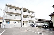 市坪駅より徒歩16分 3階 築17年1ヶ月の賃貸物件