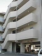 勝山町駅より徒歩10分 4階 築27年2ヶ月の賃貸物件