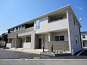 道後公園駅より徒歩12分 1階 築15年2ヶ月の賃貸物件