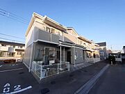 余戸駅より徒歩26分 2階 築27年6ヶ月の賃貸物件