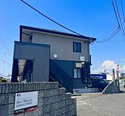 余戸駅より徒歩6分 2階 築28年6ヶ月の賃貸物件