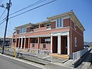 鎌田駅より徒歩22分 2階 築19年2ヶ月の賃貸物件
