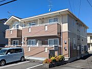伊予和気駅より徒歩31分 2階 築18年8ヶ月の賃貸物件