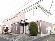 北久米駅より徒歩16分 1階 築27年3ヶ月の賃貸物件