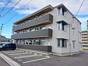福音寺駅より徒歩35分 3階 築3年2ヶ月の賃貸物件