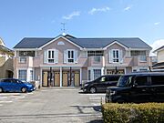 伊予和気駅より徒歩27分 2階 築25年6ヶ月の賃貸物件