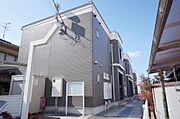 余戸駅より徒歩37分 1階 築12年5ヶ月の賃貸物件