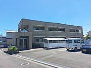 久米駅より徒歩31分 2階 築10年8ヶ月の賃貸物件
