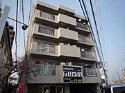 グレース空港通の賃貸物件