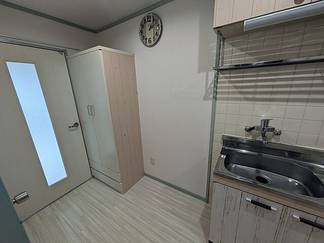 キッチン