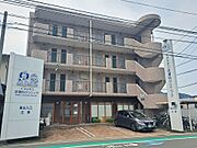 赤十字病院前駅より徒歩8分 3階 築30年2ヶ月の賃貸物件