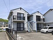 西衣山駅より徒歩3分 2階 築31年9ヶ月の賃貸物件