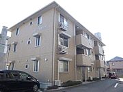 いよ立花駅より徒歩20分 3階 築18年の賃貸物件
