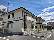 北久米駅より徒歩29分 1階 築27年2ヶ月の賃貸物件
