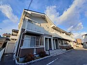 土居田駅より徒歩12分 1階 築23年2ヶ月の賃貸物件