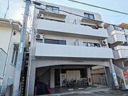 いよ立花駅より徒歩11分 1階 築32年5ヶ月の賃貸物件
