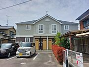 伊予和気駅より徒歩33分 1階 築25年3ヶ月の賃貸物件