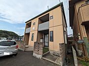 西衣山駅より徒歩33分 2階 築21年10ヶ月の賃貸物件