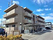 市坪駅より徒歩21分 3階 築16年10ヶ月の賃貸物件