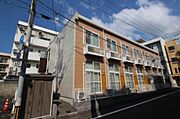本町五丁目駅より徒歩4分 2階 築22年5ヶ月の賃貸物件