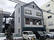 いよ立花駅より徒歩9分 2階 築25年11ヶ月の賃貸物件